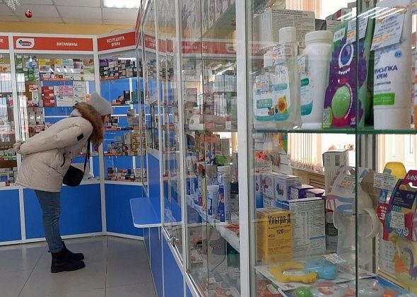 С 1 сентября фармацевты обязаны информировать покупателей о более дешевых аналогах лекарств