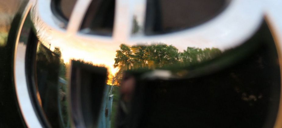 Власти Сосьвы приобретают в лизинг новый автомобиль – Toyota Camry