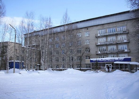 Серовская городская больница проведет медицинскую перепись населения