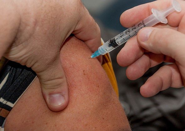 О ходе вакцинации против COVID-19 в Серовском, Сосьвинском и Гаринском округах