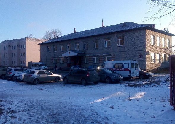 Серовский райсуд вынес приговор мужчине, зарубившему отца своей сожительницы