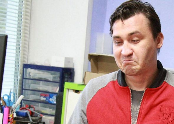 Следственный комитет не стал возбуждать уголовное дело по факту жесткого задержания серовчанина Шарапова