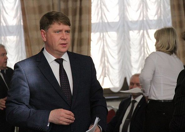 Кандидата на пост главы Сосьвы Евгения Преина исключили из состава конкурсной комиссии