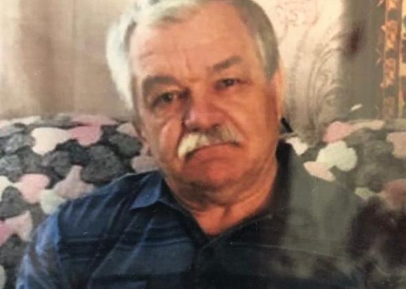 Юрий Принц уехал за грибами и пропал. Розыск