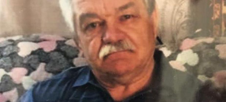 Юрий Принц уехал за грибами и пропал. Розыск