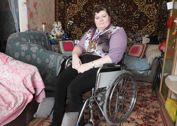 Татьяна Агаева сможет поехать на соревнования