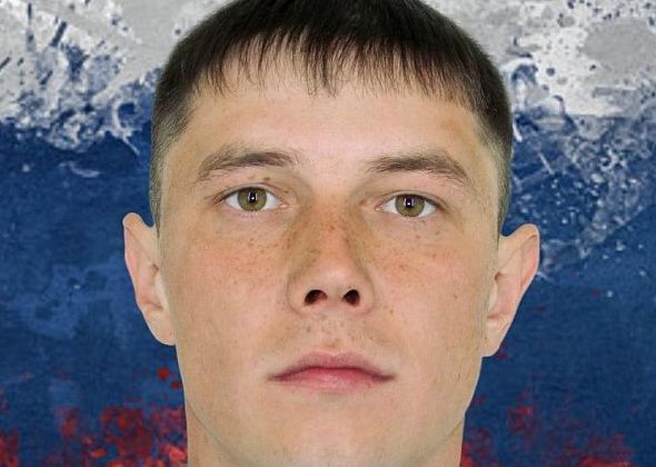 В Сосьве простились с погибшим в ходе СВО Алексеем Савицким
