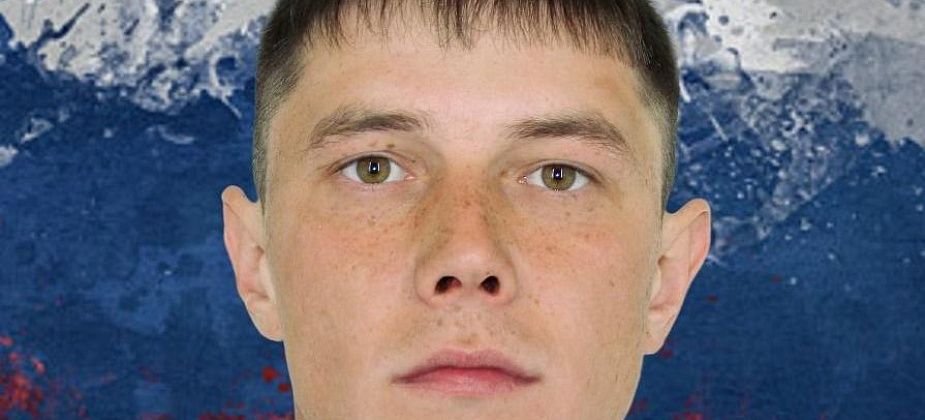 В Сосьве простились с погибшим в ходе СВО Алексеем Савицким