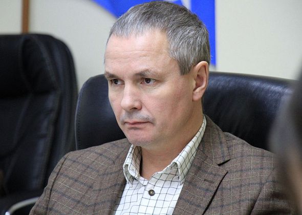 В Гарях прием жителей проведет директор Департамента по охране животного мира