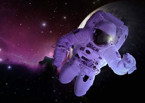Российская корпорация «Энергия» готова организовать космический туризм