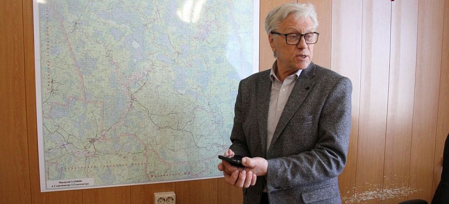 Строительство дорог, ремонты, развитие турцентра. Глава Гарей рассказал о реализации планов по развитию территории