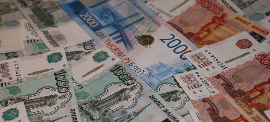 Аппарат Думы Сосьвинского городского округа и председатель Контрольного органа отчитались о доходах, расходах и имуществе