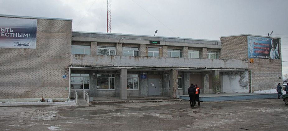 Начался поиск подрядчика для ремонта зрительного зала РКСК Сосьвы