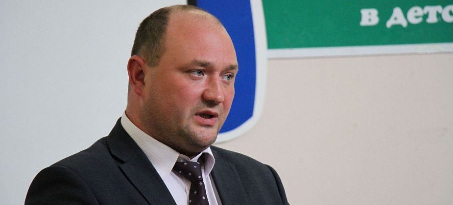 В Сосьву выехал главный врач Серовской городской больницы Иван Болтасев