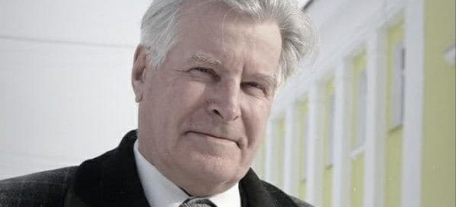 Скончался бывший мэр Карпинска и депутат Николай Индиков