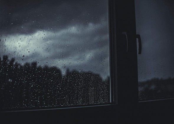 Синоптики прогнозируют заморозки, дожди и мокрый снег