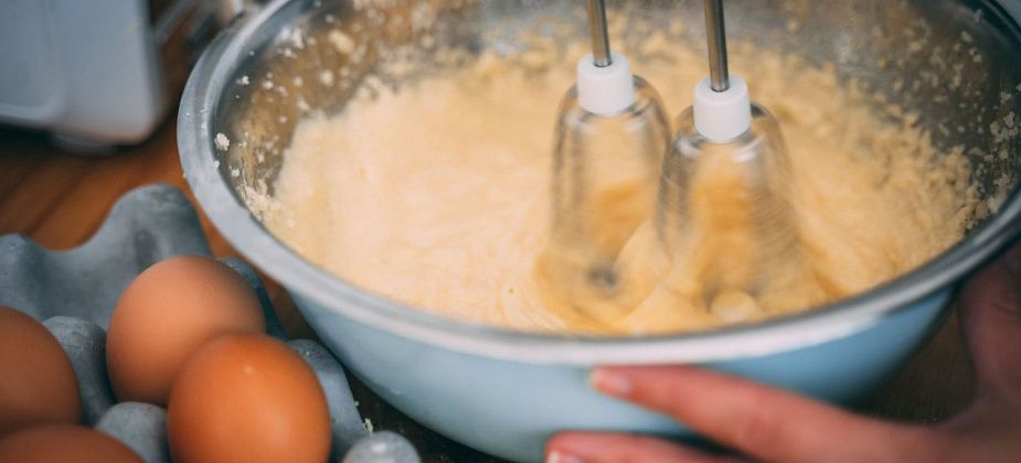 Пятничный рецепт: готовим «быстрый пирог»