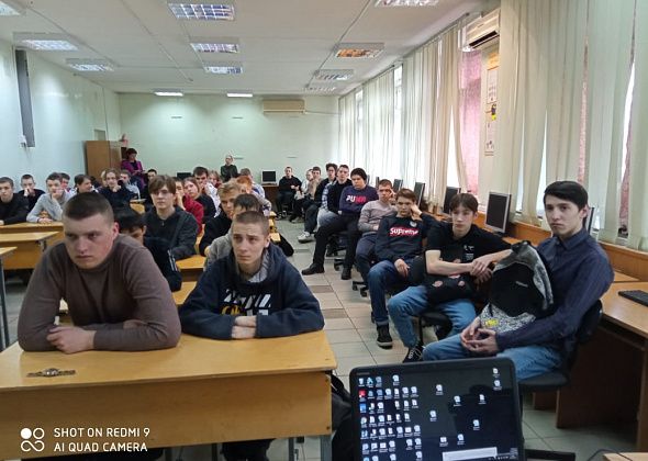 В Серове, Гарях и Сосьве проходит акция «Единый день профилактики»