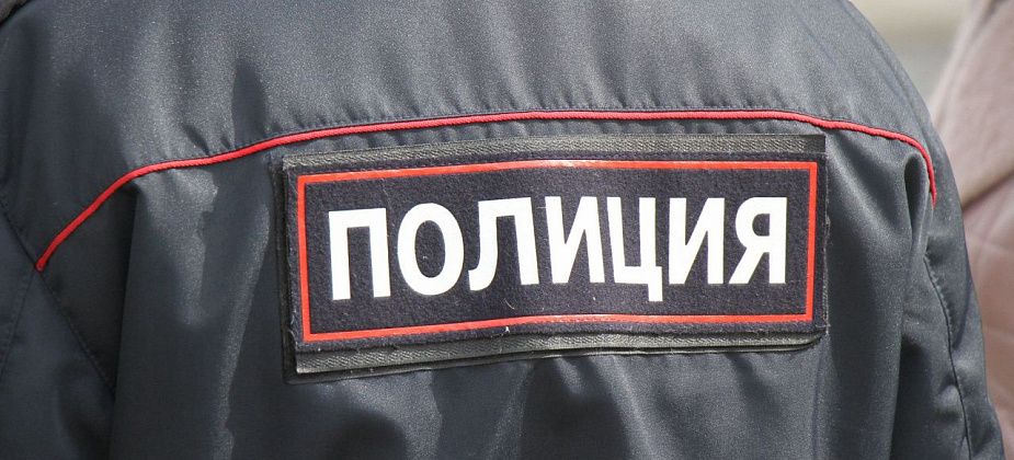 Полиция Серова и Сосьвы отрапортовала об итогах операции "Беглец"