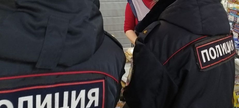 В Серове и Сосьве стартовало профилактическое мероприятие «Комендантский патруль»