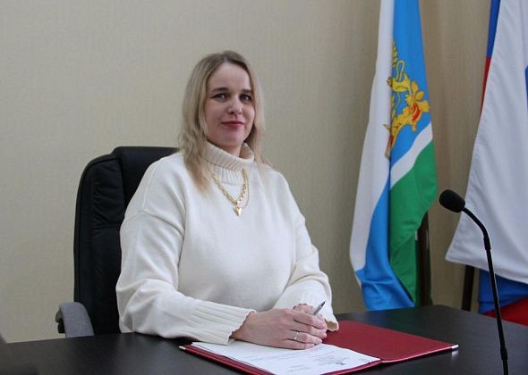 Глава Сосьвы подвела итоги года и поделилась планами на 2026 год: "Работы предстоит много"