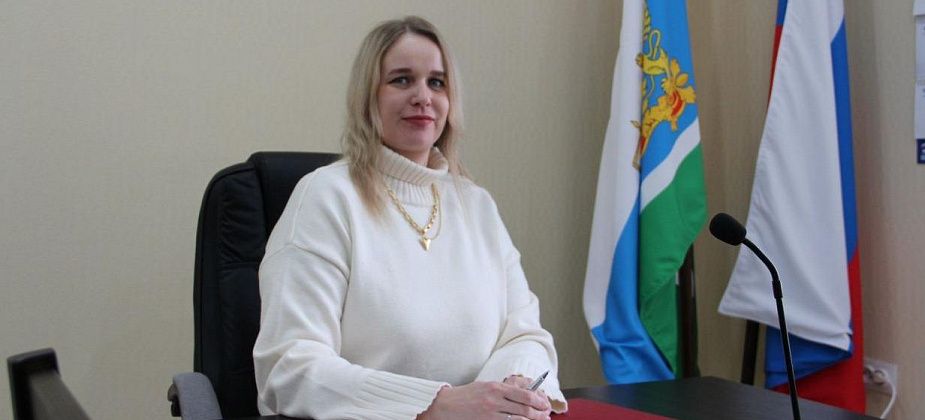 Глава Сосьвы подвела итоги года и поделилась планами на 2026 год: "Работы предстоит много"