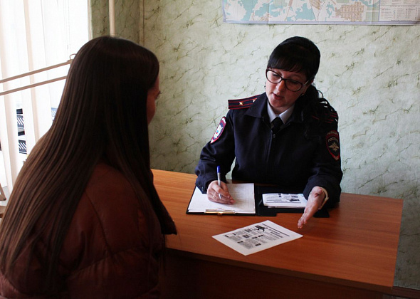 Стартовал второй этап голосования ﻿за «Народного участкового»