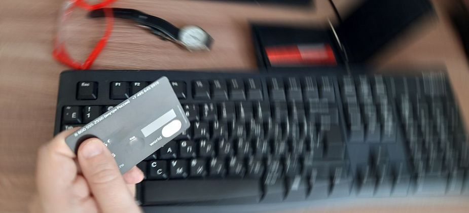 В России создали базу цифровых следов кибермошенников для их блокировки