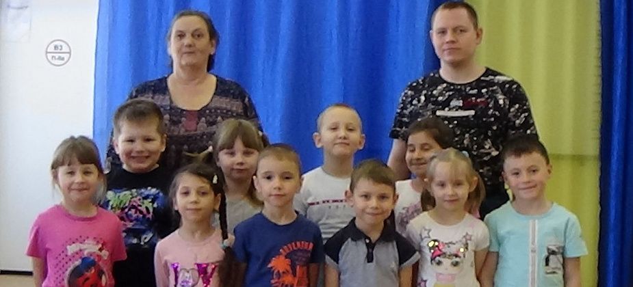 Юные сосьвинцы награждены дипломами за участие в телевизионном фестивале "Созвездие талантов 2020"