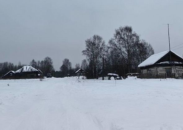 Прокуратура Гаринского района рассказала об итогах проверки по жалобам жителей Ликино