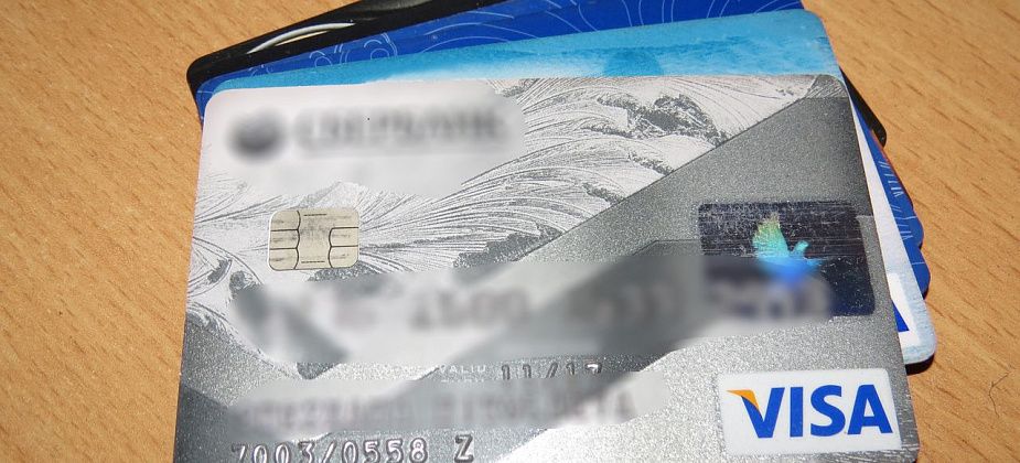 Телефонные мошенники сняли с карты серовчанки 45 тысяч 