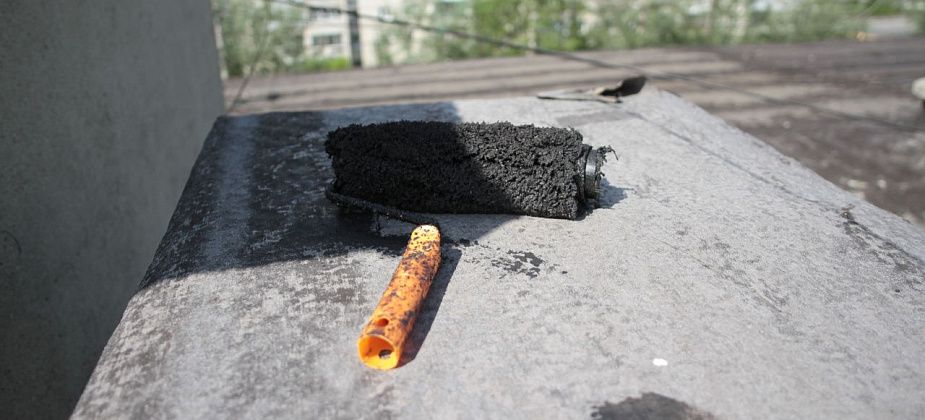 В Сосьве отремонтируют кровли двух многоквартирных домов