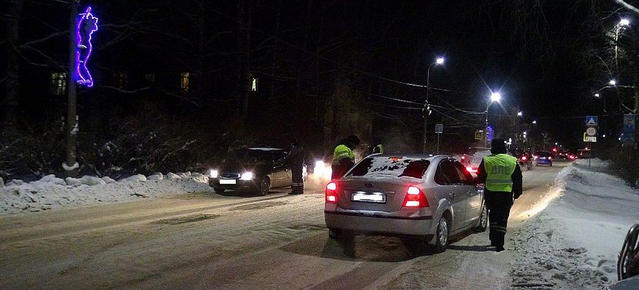 Госавтоинспекция Серова предупреждает водителей о возможном осложнении дорожной обстановки