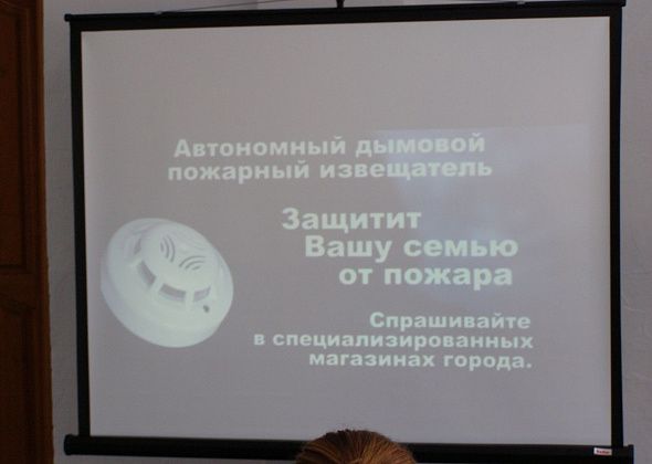 В Сосьве, Серове и Гарях прошел «Единый день профилактики»