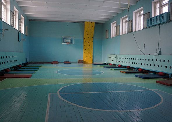 День каннибала: в Химках учительница разрешила детям избить первоклашку ногами