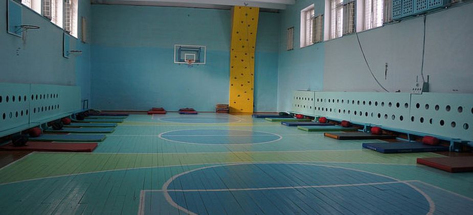 День каннибала: в Химках учительница разрешила детям избить первоклашку ногами