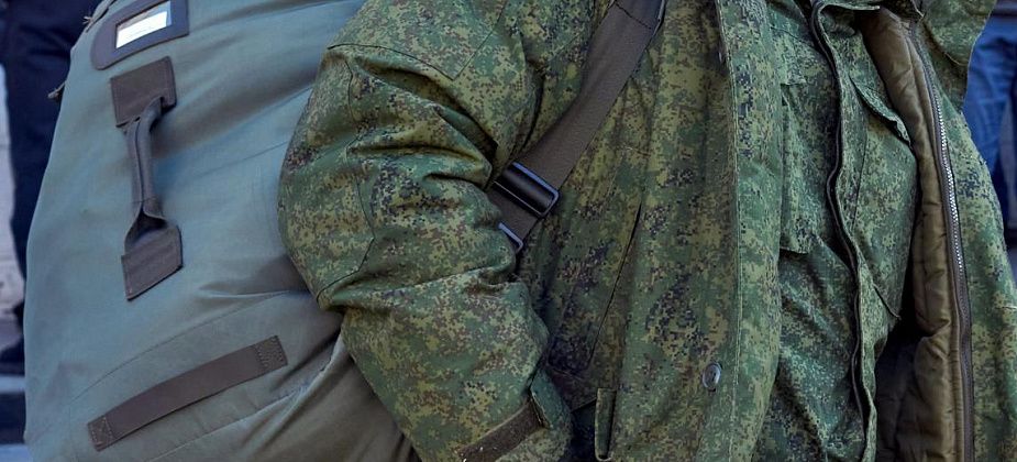 В учебном центре Минобороны Елань в Свердловской области погибли двое мобилизованных