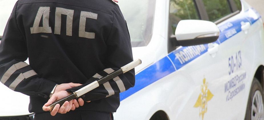 В Сосьве и Гарях стартовала "Встречная полоса"