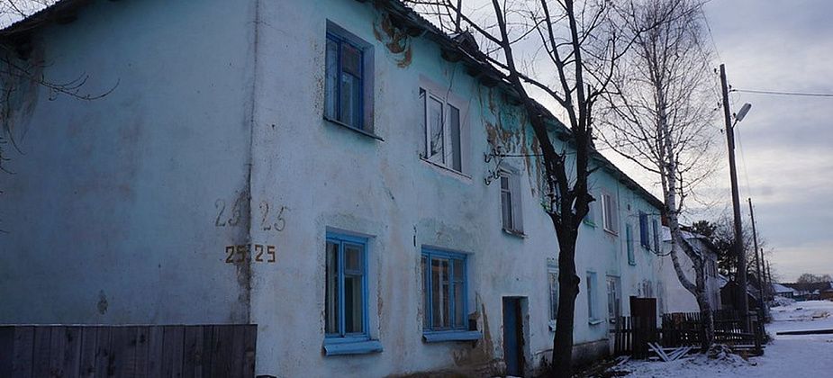Власти хотят ремонтировать ветхие дома за счет граждан