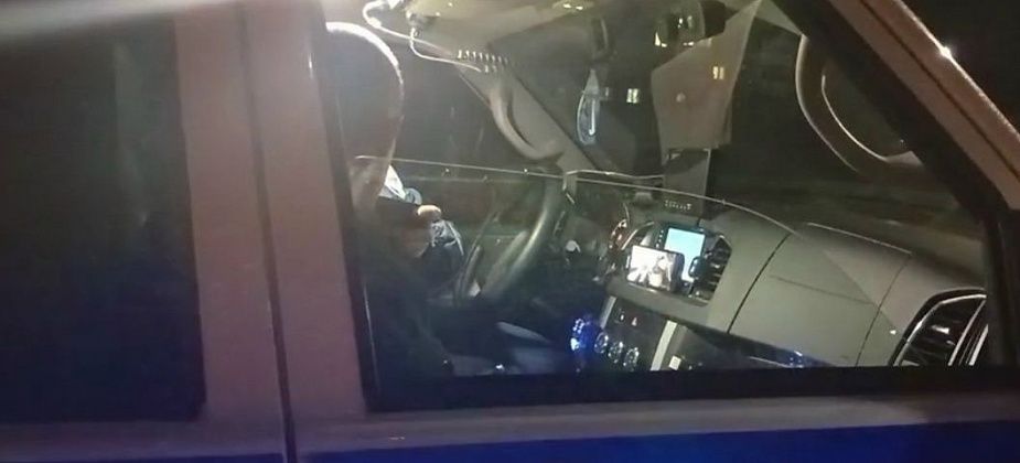 В Сосьве задержали двоих водителей с признаками опьянения