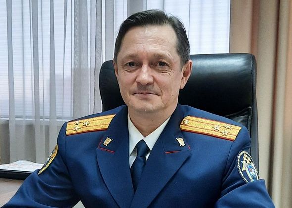В Серове личный прием граждан проведет зам руководителя регионального Следственного комитета