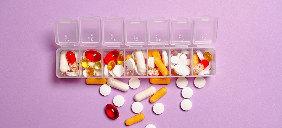 Как понять, что организму не хватает витаминов и влияет ли на это весна? 