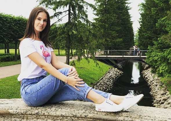 В финал конкурса "Мисс Екатеринбург” вышла бывшая жительница Североуральска
