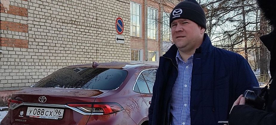 Дело депутата ЗакСо, обвиняемого в причинении смерти коммерсанту на Лозьве, все-таки будут рассматривать в Серове