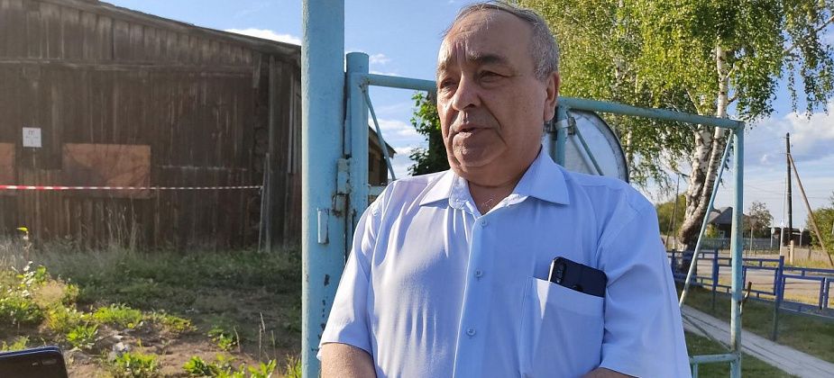 Суд Серова оштрафовал мэра Сосьвы. Геннадий Макаров был без маски на заседании Думы