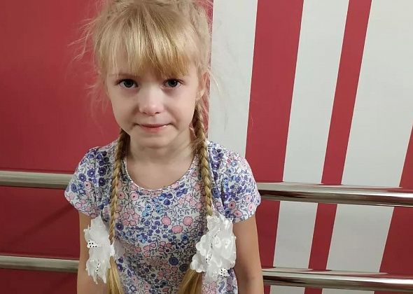 Ника Казакова едет на реабилитацию! Помог Сергей Бидонько