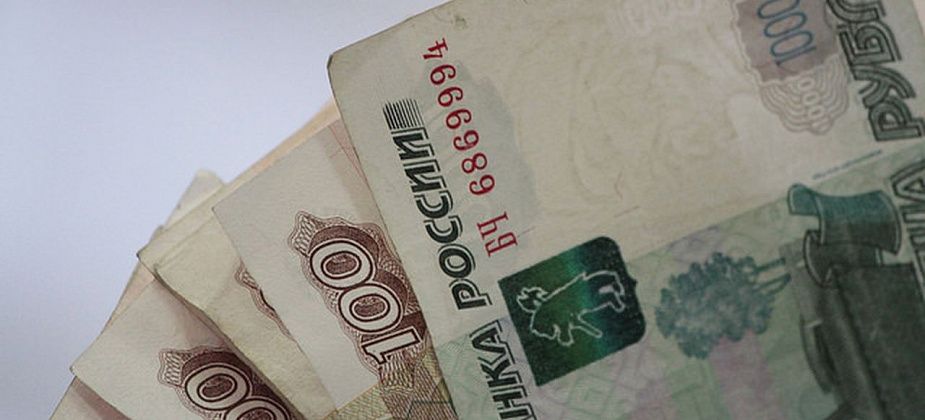 В Свердловской области долги по зарплате за месяц увеличились в 2,2 раза
