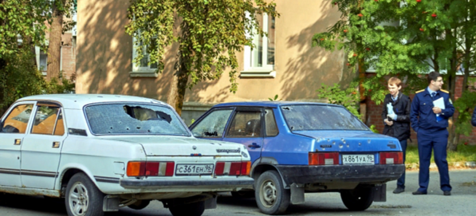 «Был пьян, а ЧОП мешал спать». На принудительное лечение направили мужчину, расстрелявшего жилой дом и полицию