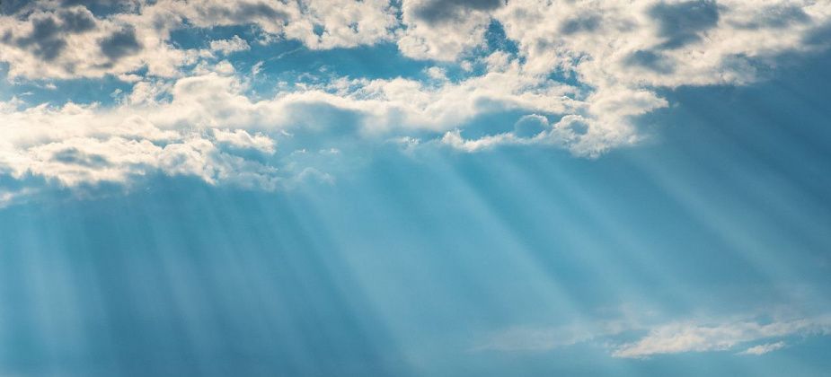 Всю неделю на севере Свердловской области будет тепло и солнечно