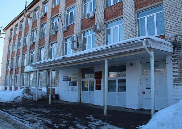 У администрации Гарей отремонтируют кровлю. На это выделено 7,4 миллиона рублей